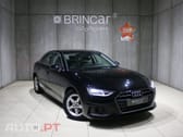 Audi A4 35 TDI Advanced S tronic