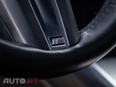 BMW 320 d Touring Pack M Auto