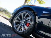 Tesla Model S P85D