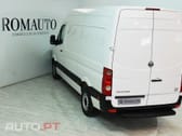 Volkswagen Crafter 35 2.0 TDi 136 Longo Tecto Alto BlueMotion