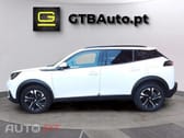 Peugeot 2008 BlueHDi ALLURE  EAT8