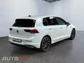 Volkswagen Golf 1.5 eTSI OPF Style DSG