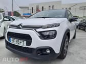 Citroen C3 1.6 BLUEHDI SHINE