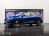 Renault Kadjar 1.3 TCe Intens