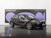 BMW 118 i Pack Desportivo M Auto