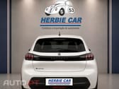 Peugeot 208  50 kWh Active Pack