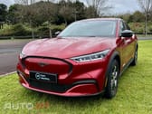 Ford Mustang Mach-E 75.7 kWh Base