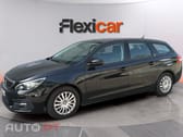 Peugeot 308 SW 1.5 BlueHDi Style