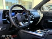 Mercedes-Benz GLA 200 d AMG Line