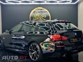 BMW 520 d Auto