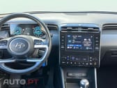 Hyundai Tucson 1.6 T-GDi Premium