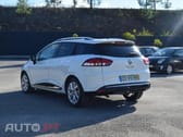 Renault Clio Sport Tourer 1.5 dCi Limited EDition