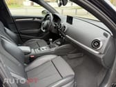 Audi A3 2.0 TDI (clean diesel) S line Sport Pack