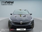 Renault Clio TCe 90 Techno