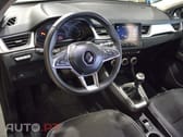 Renault Captur 1.0 TCe Techno Bi-Fuel