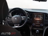 Renault Mégane Sport Tourer 1.5 Blue dCi Limited