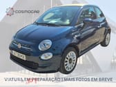 Fiat 500C 1.0 Hybrid Dolcevita