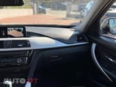 BMW 320 d xDrive Auto