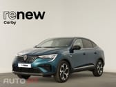 Renault Arkana Arkana 1.6 E-Tech Full Hybrid Techno
