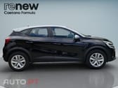Renault Captur 1.0 TCe 100 Bi-Fuel equilibre