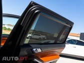 BMW X7 M50d