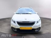 Peugeot 2008 1.6 HDi