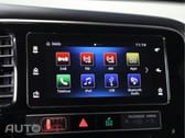 Mitsubishi Outlander 2.4 PHEV Instyle