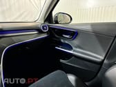 Mercedes-Benz C 300 e 9G-TRONIC AMG Line Advanced