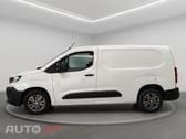 Peugeot Partner 1.5 BlueHDi Premium Longa