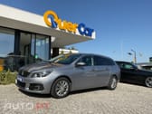 Peugeot 308 1.5 BlueHDi Allure