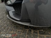 BMW M4 DKG