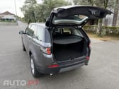 Land Rover Discovery Sport 2.0 eD4 HSE