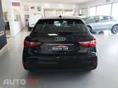 Audi A1 25 TFSI