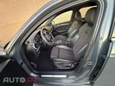 Audi A3 Sportback 35 TFSI Advanced S tronic
