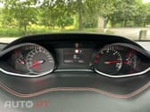 Peugeot 308 1.6 BlueHDi GT Line EAT6