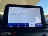 Ford Focus 1.0 EcoBoost Active Aut.