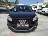 Nissan Qashqai +2 1.6 dCi Tekna Premium 18 360 S&S
