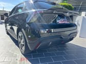 MG MG4 64 kWh Luxury