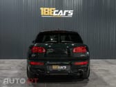 MINI Clubman John Cooper Works ALL4