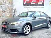Audi A3 1.6 TDi Advance Ultra
