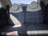 Fiat 500 1.2 8V Lounge