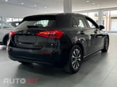 Mercedes-Benz A 180 d Style Plus
