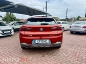 BMW X2 16 d sDrive Auto Advantage