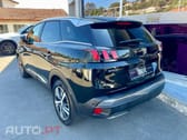 Peugeot 3008 1.6 BlueHDi GT Line EAT6