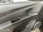 Chevrolet Cruze SW  1.7 VCDI LT