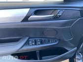 BMW X3 20 d xDrive Pack M Auto