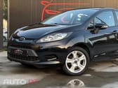 Ford Fiesta 1.25 Trend