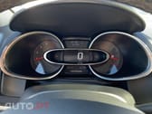 Renault Clio Sport Tourer 1.5 dCi Limited