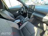 Toyota Yaris Cross 1.5 HDF Exclusive