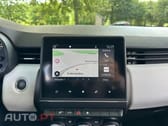 Renault Clio 1.0 TCe Exclusive CVT